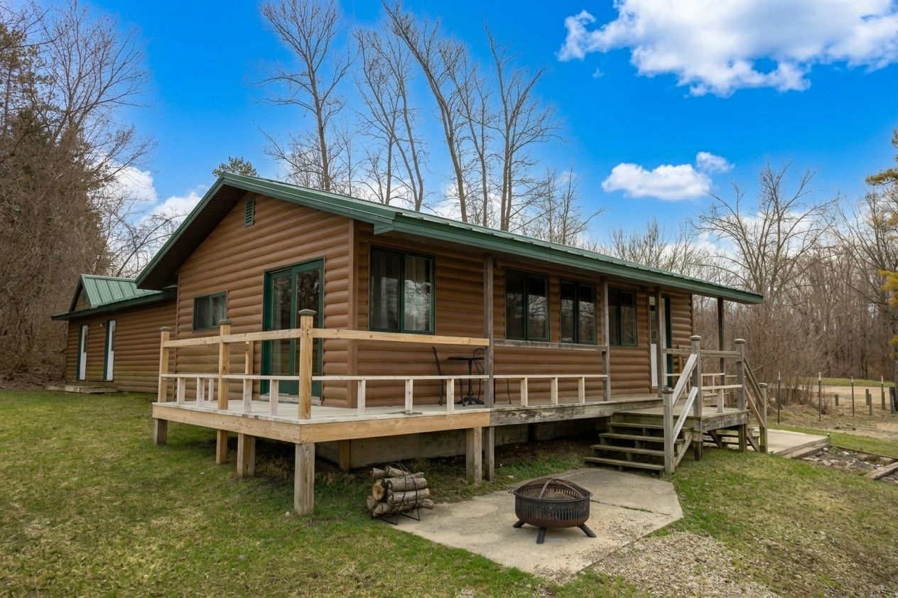 Real Estate Photography